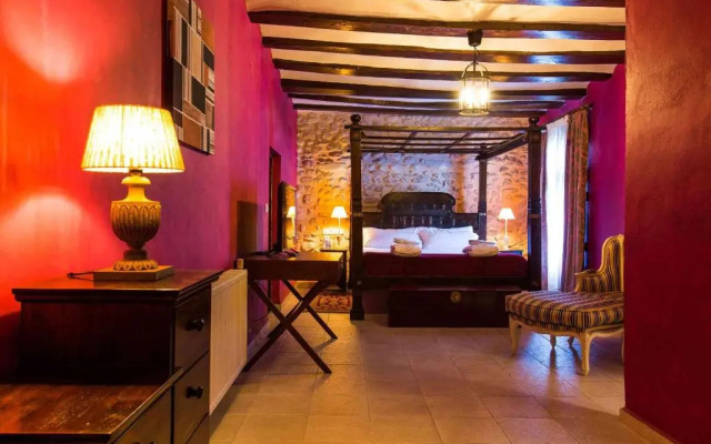 El Capricho de la Portuguesa
