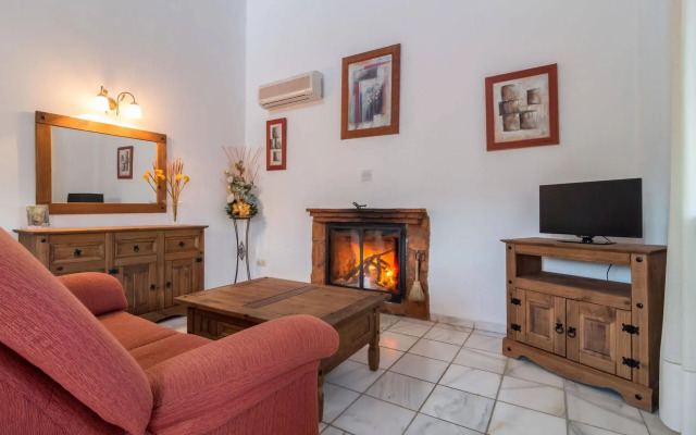 Complejo Rural Ibipozo