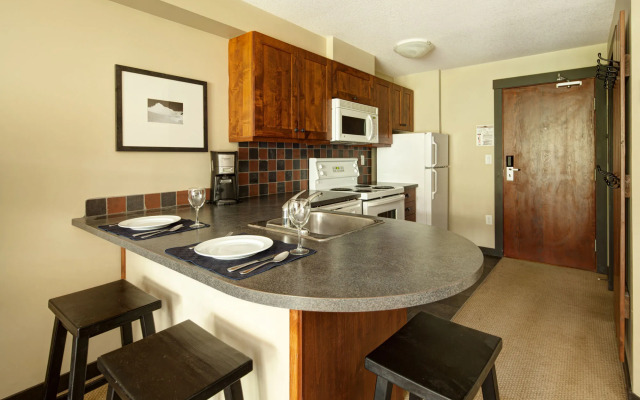 Panorama Mountain Resort