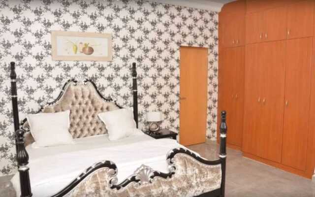 Championslodge