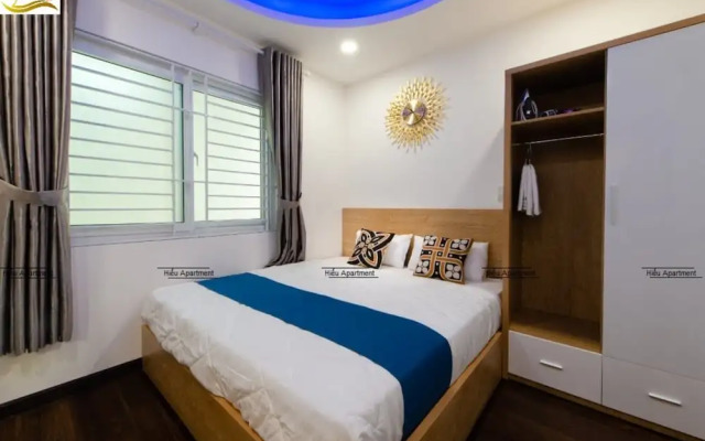 Tony Luxury Apartment - Venue Stay