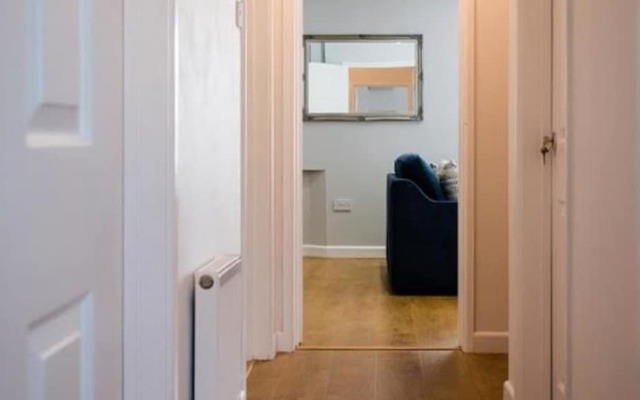 Ty Haf 4 Dunmore Apartments