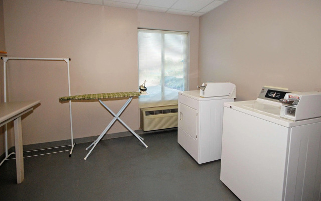 Comfort Inn & Suites Springfield