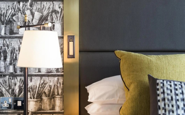 Arthouse Hotel Glasgow