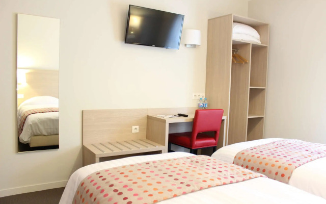 Brit Hotel Brive
