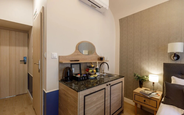 Apartamenty AR