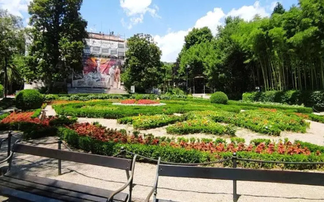 Beautiful four bedroom house in Opatija