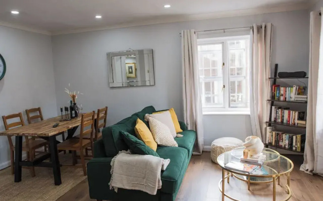 Sienna Haven 2 Bed 1 Bath and Park