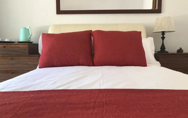 Lotus Guest House