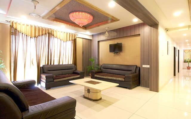 Hotel Shyam
