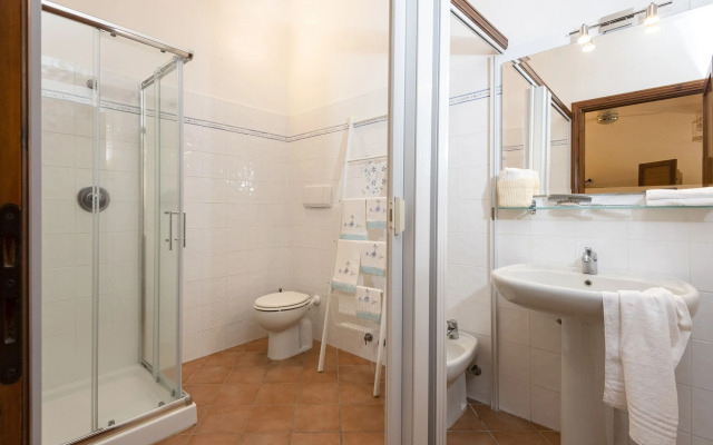 Agriturismo La Rombaia