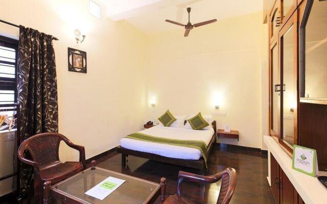 Royal Heritage Hotel