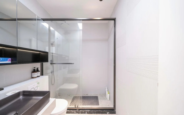 Zhome- Count Luxury 2Bedroom Apartment