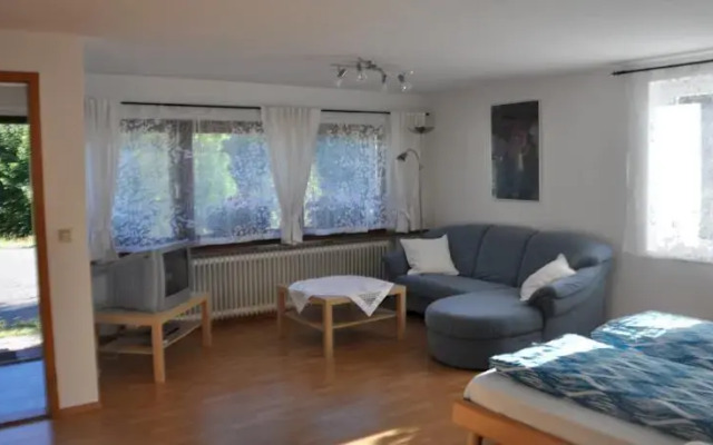 Haus Hirschburg
