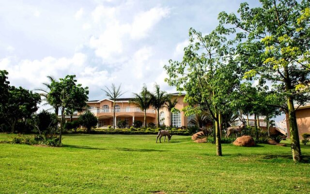 Ekupholeni Garden Villas