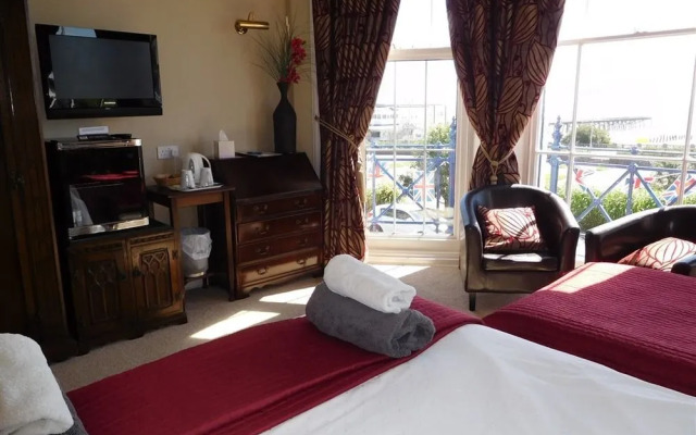 Somerton Guest House