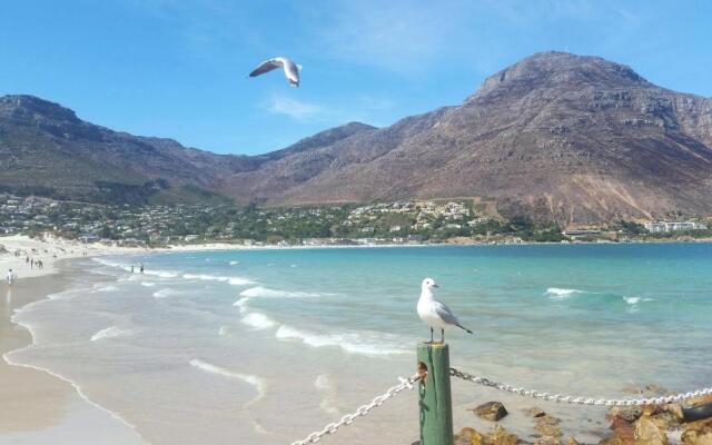 Hout Bay Beach Cottage