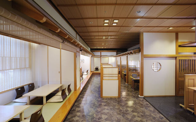 Hotel Emisia Sapporo
