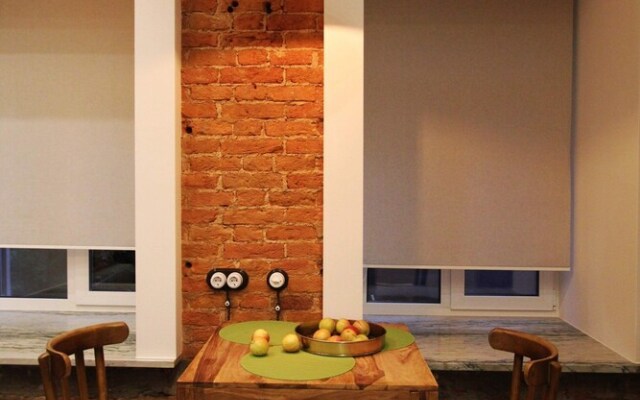 Сити Хостел на Ломоносова