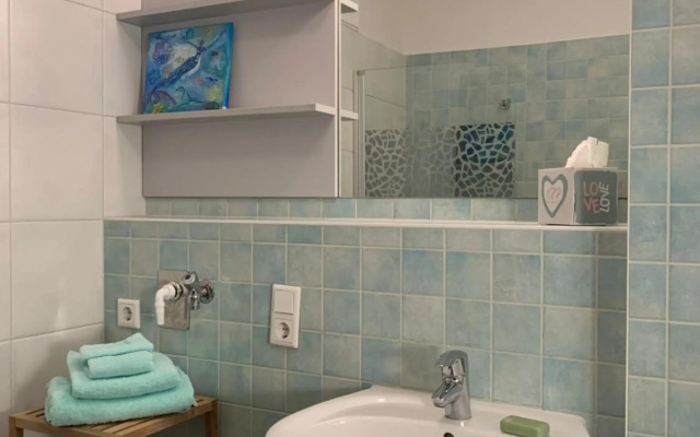 Ferienwohnung HIRZELZEIT