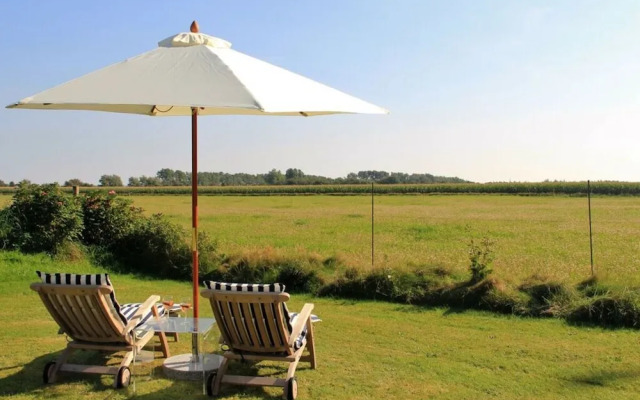 Westerheide Modern Retreat