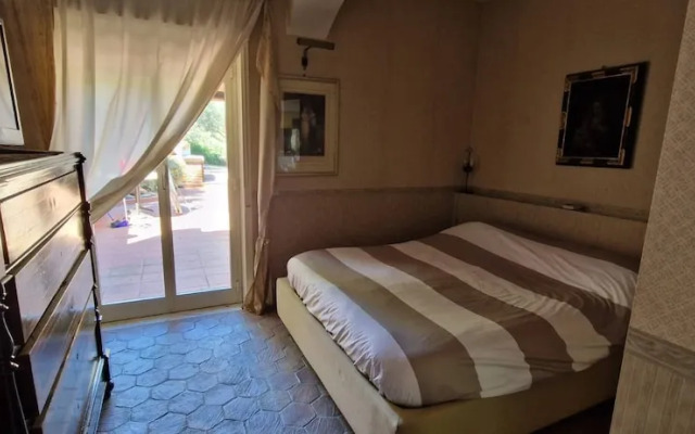 Private Villa Deluxe