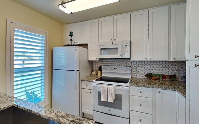 Key Allegro Canal House