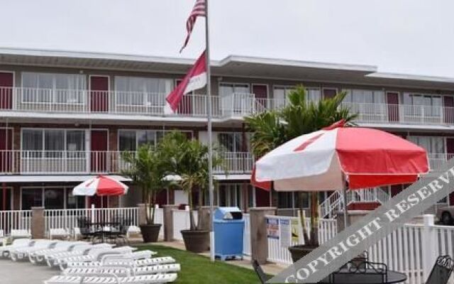 Hershey Motel