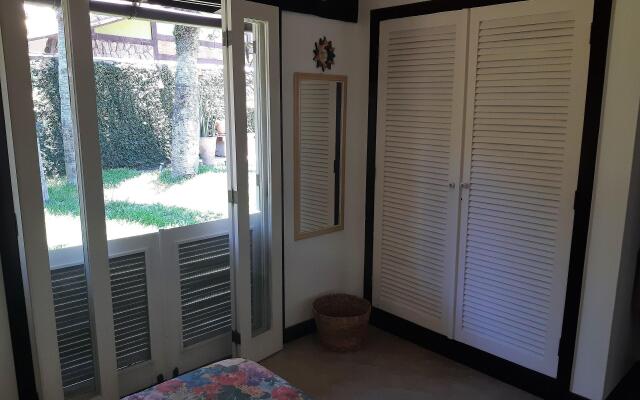 RIO DE JANEIRO - Conforto e charme em Buzios