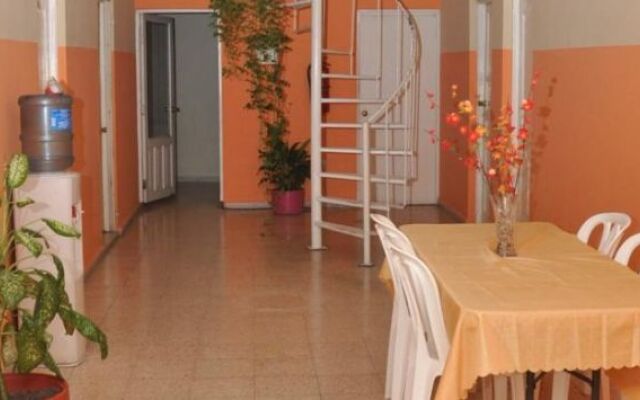 Hotel Colonial Blanco