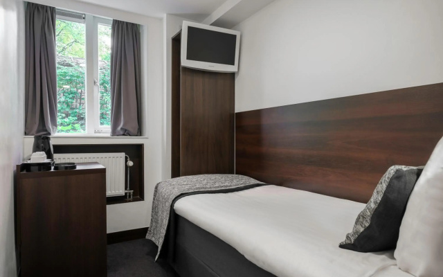 Hotel City Garden Amsterdam