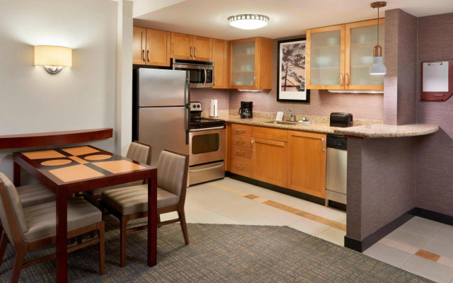 Residence Inn by Marriott Gravenhurst Muskoka Wharf