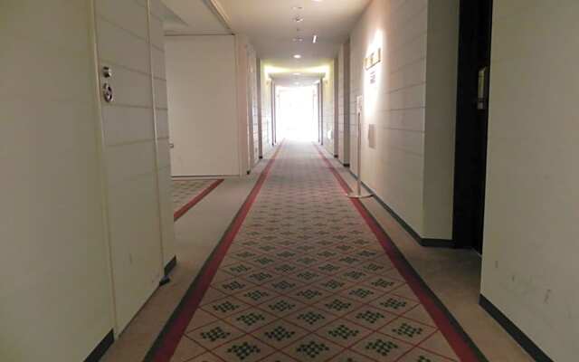 Hotel Precede Koriyama