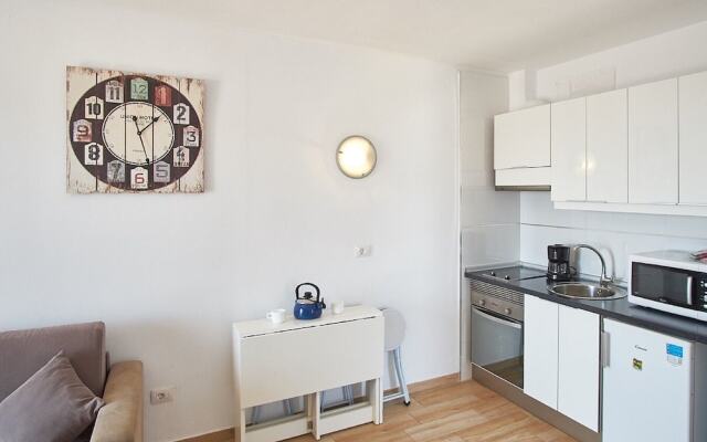 Apartamento Cactus Blanco