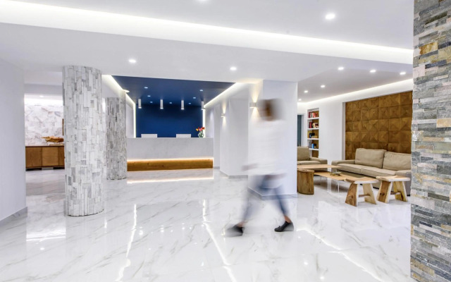Hotel Arminda