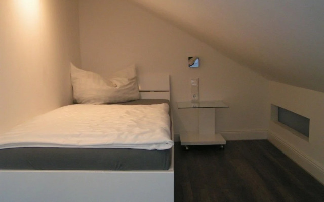 Ferienwohnung am Rathaus & SPA