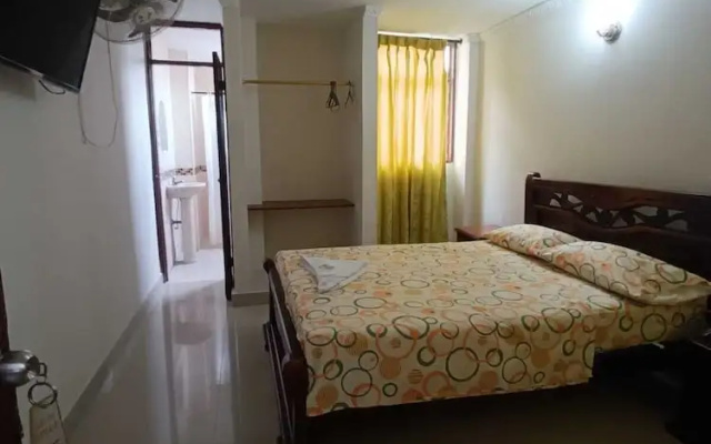 Hotel Danes Barranquilla