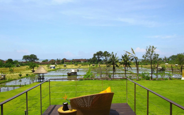 The Samata by LifestyleRetreats
