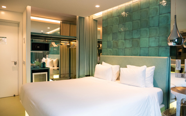 WC by The Beautique Hotels