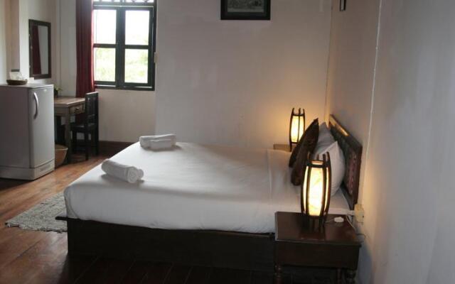 Villa Ban Lao Hotel