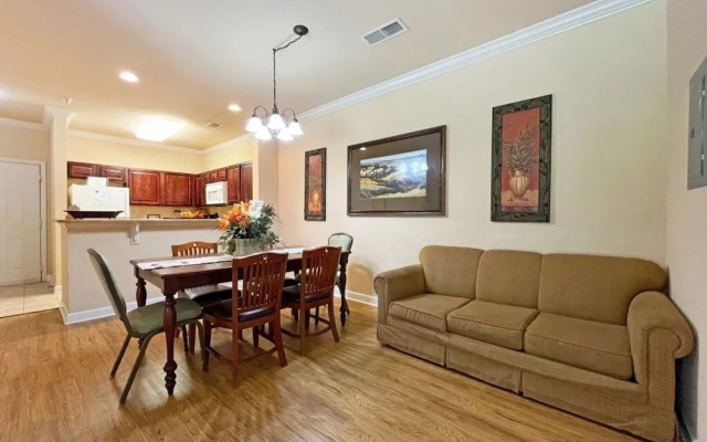 Tuscan Dream 2 Bedroom Condo by RedAwning