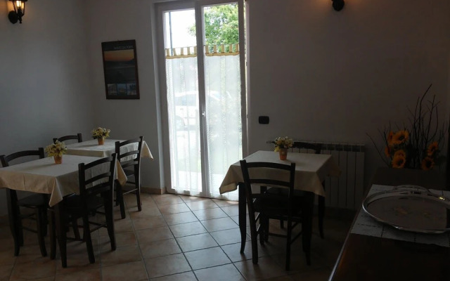B&B Oasi Verde