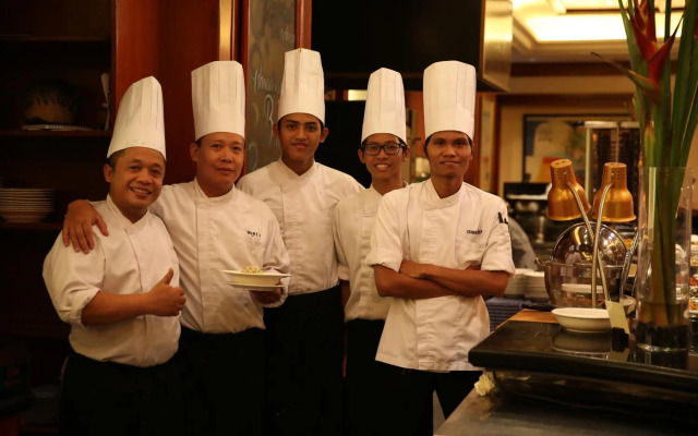 Aryaduta Menteng