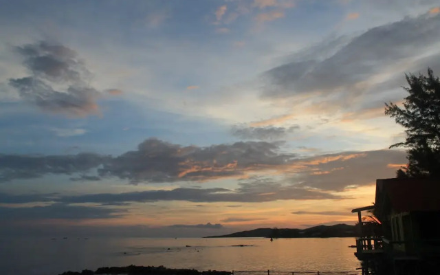 Reef House