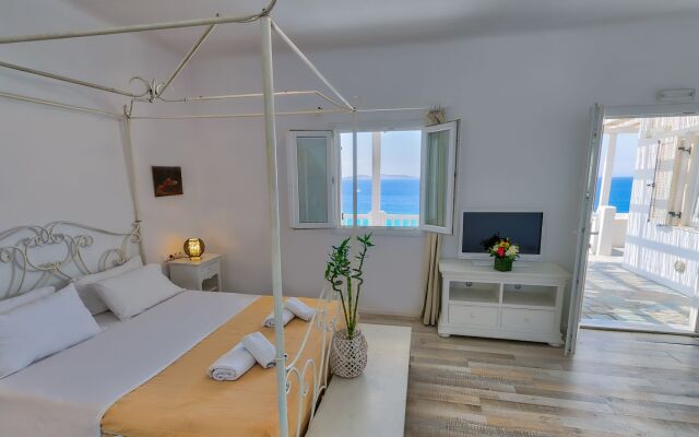 With-inn Mykonos Suites