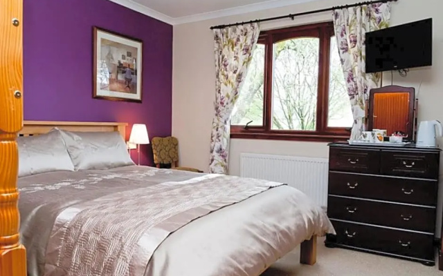 Woodland House