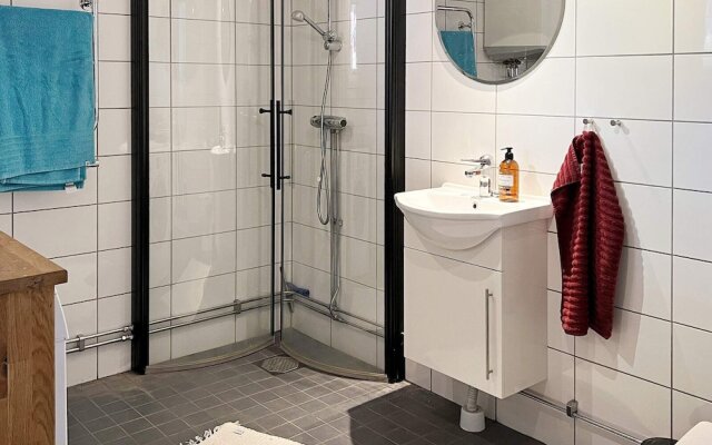 4 Star Holiday Home in Ekero-by Traum