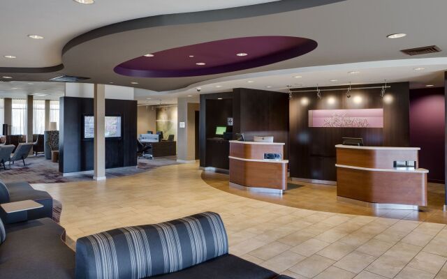 Courtyard by Marriott Providence Warwick