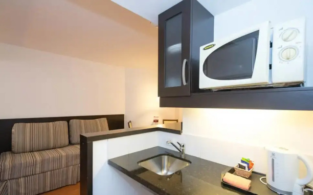 Urquiza Apart Hotel & Suites
