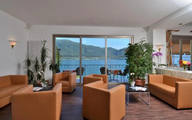 Hotel Arancio